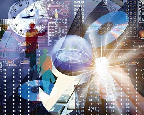 瀚諾資本慧新智能科技與景嘉微達(dá)成戰(zhàn)略合作，共拓投資新渠道，加速技術(shù)推廣