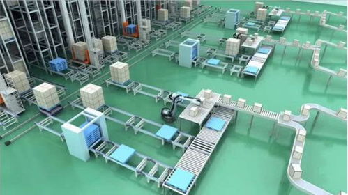 立足智能設備，推廣衛品智慧工廠解決方案的技術推廣路徑